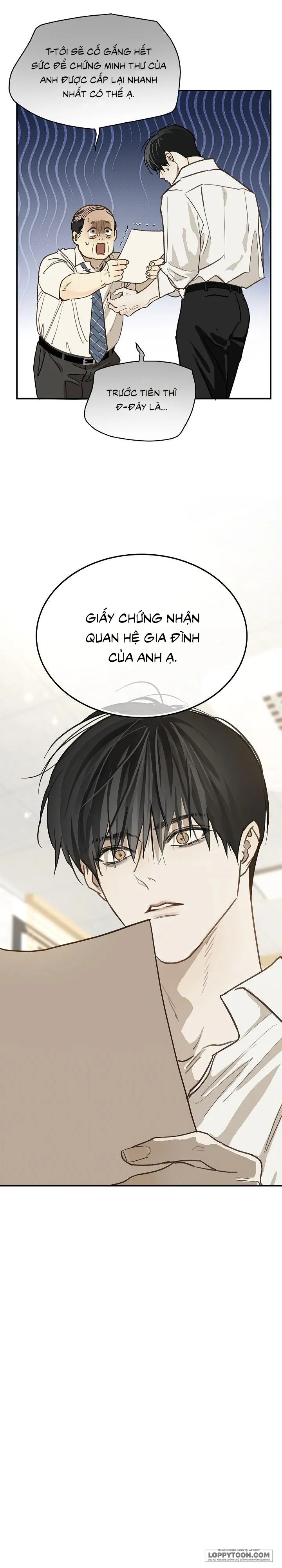 Đóa Hoa Là Mồi Nhử - Chap 46 - Trang 12