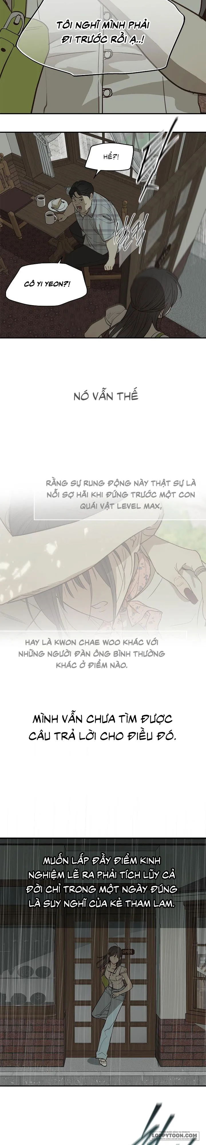 Đóa Hoa Là Mồi Nhử - Chap 46 - Trang 28