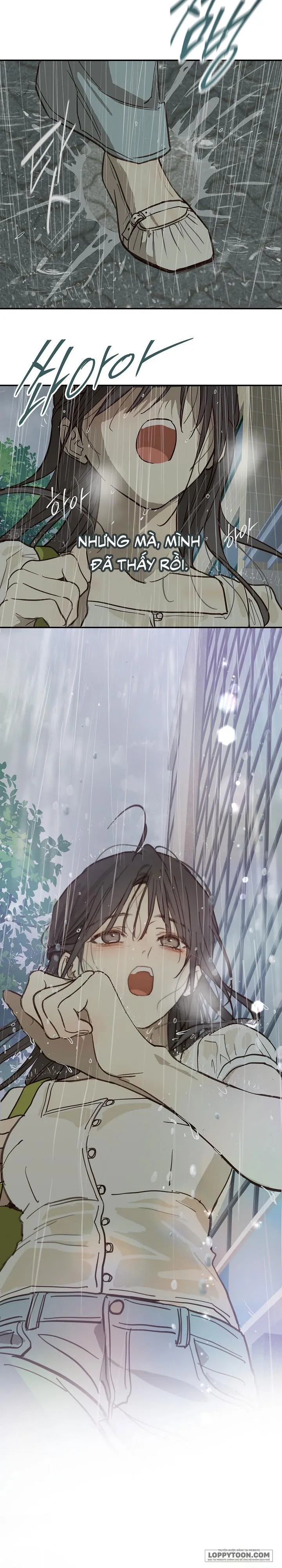 Đóa Hoa Là Mồi Nhử - Chap 46 - Trang 29