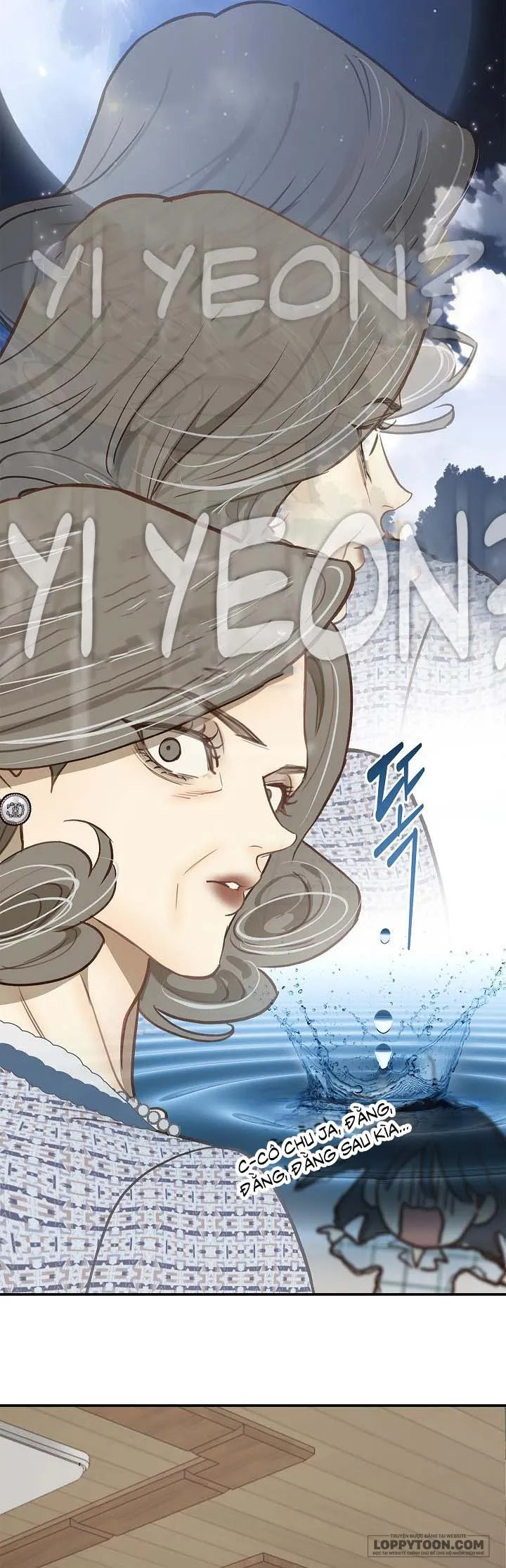 Đóa Hoa Là Mồi Nhử - Chap 7 - Trang 19