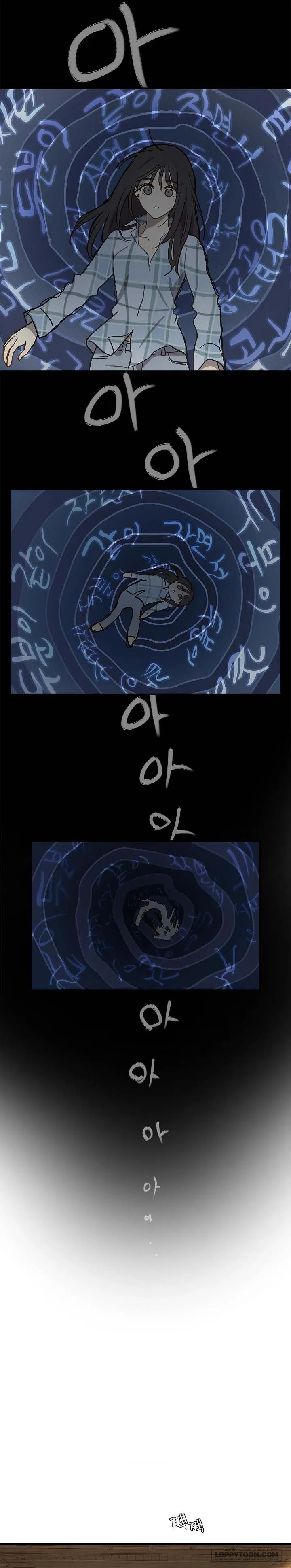 Đóa Hoa Là Mồi Nhử - Chap 7 - Trang 9