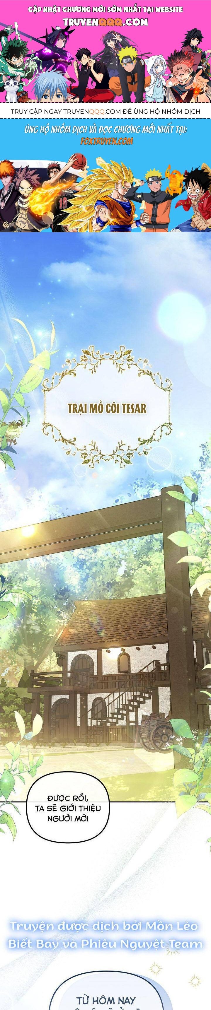Độc Chiếm Sự Sủng Ái Của Công Nương Út, Mọi Người Đều Ám Ảnh Tôi - Chap 1 - Trang 1