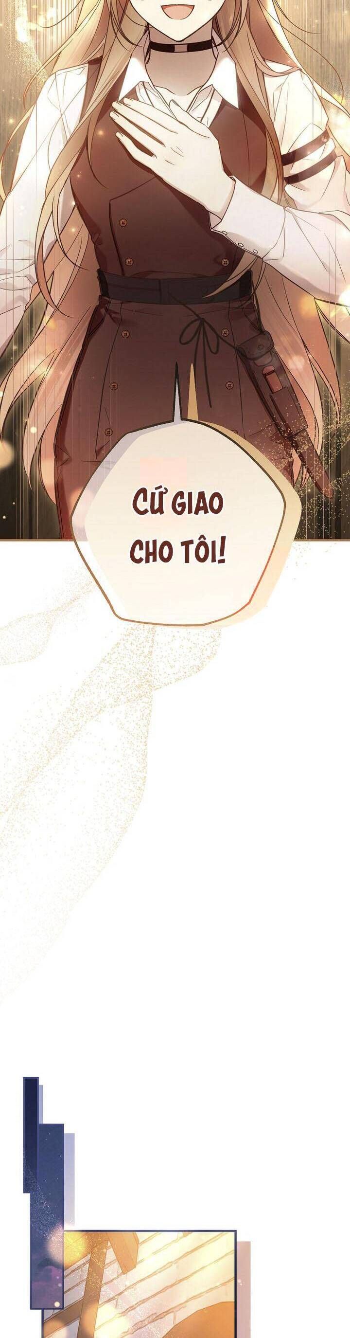 Độc Chiếm Sự Sủng Ái Của Công Nương Út, Mọi Người Đều Ám Ảnh Tôi - Chap 1 - Trang 15
