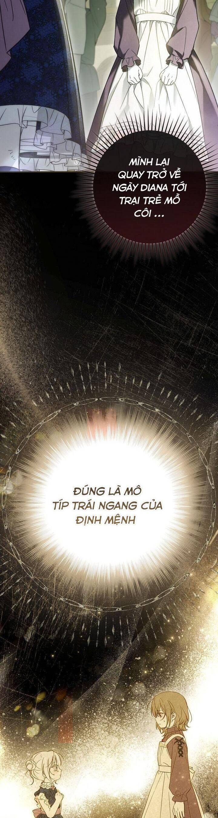 Độc Chiếm Sự Sủng Ái Của Công Nương Út, Mọi Người Đều Ám Ảnh Tôi - Chap 1 - Trang 6