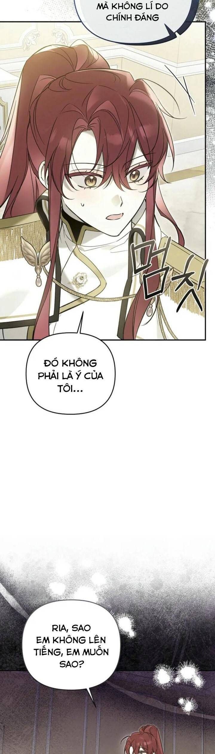 Độc Chiếm Sự Sủng Ái Của Công Nương Út, Mọi Người Đều Ám Ảnh Tôi - Chap 10 - Trang 10