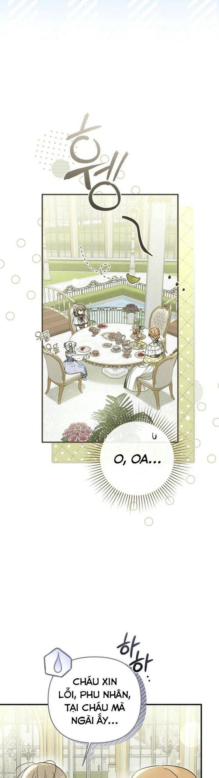 Độc Chiếm Sự Sủng Ái Của Công Nương Út, Mọi Người Đều Ám Ảnh Tôi - Chap 12 - Trang 6