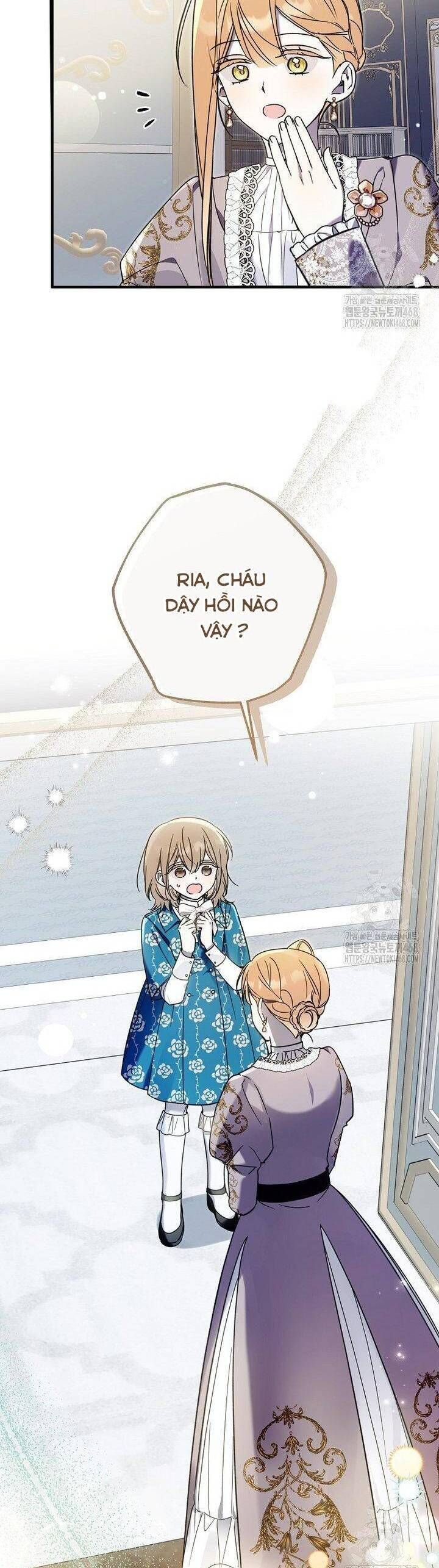 Độc Chiếm Sự Sủng Ái Của Công Nương Út, Mọi Người Đều Ám Ảnh Tôi - Chap 13 - Trang 2