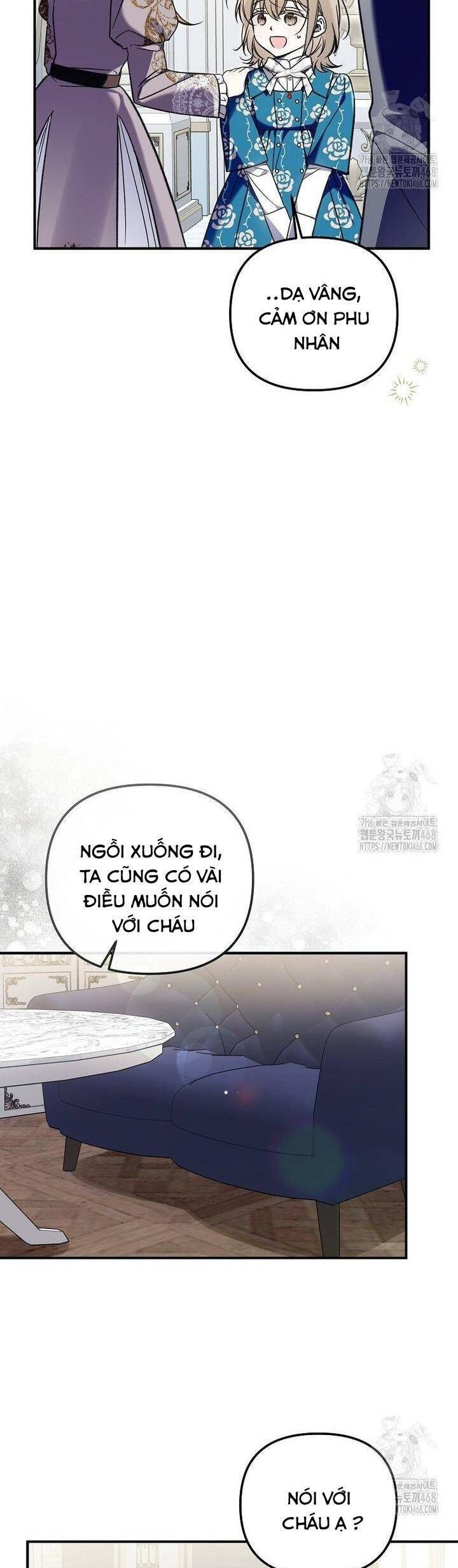 Độc Chiếm Sự Sủng Ái Của Công Nương Út, Mọi Người Đều Ám Ảnh Tôi - Chap 13 - Trang 7