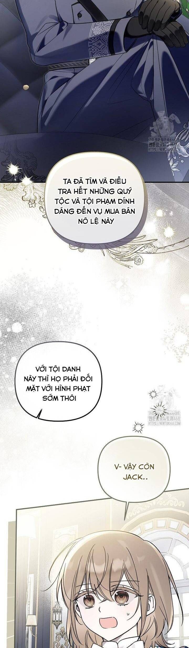 Độc Chiếm Sự Sủng Ái Của Công Nương Út, Mọi Người Đều Ám Ảnh Tôi - Chap 13 - Trang 9