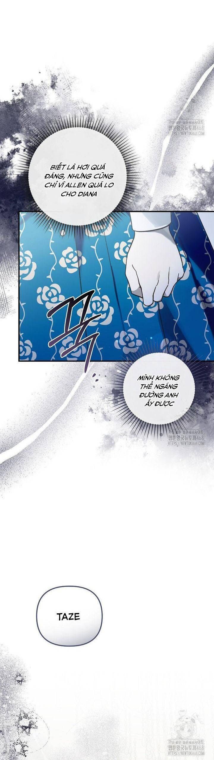 Độc Chiếm Sự Sủng Ái Của Công Nương Út, Mọi Người Đều Ám Ảnh Tôi - Chap 14 - Trang 10