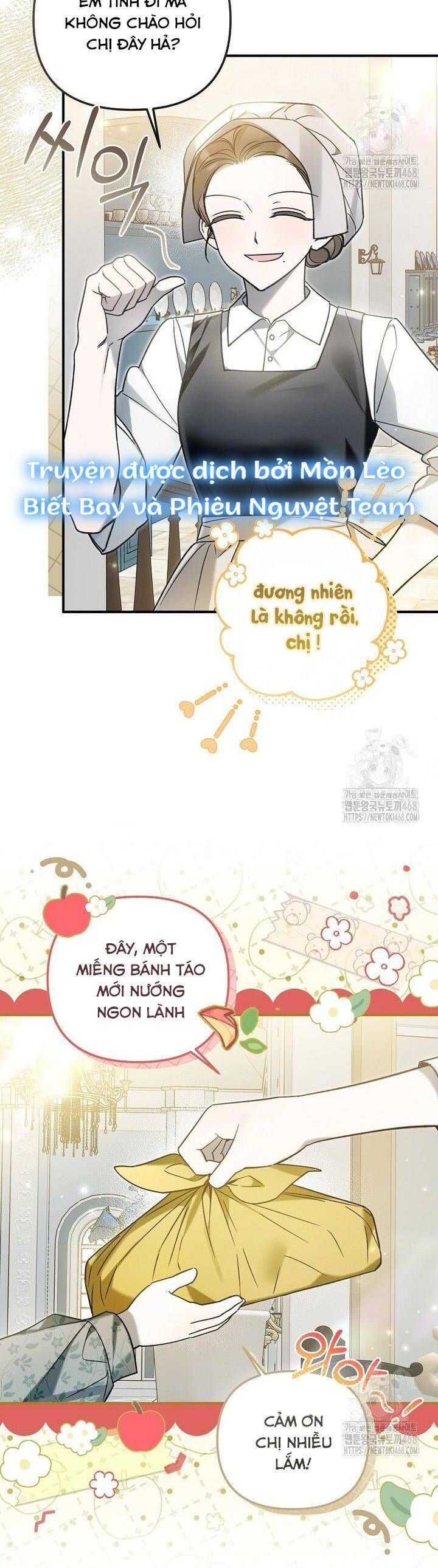 Độc Chiếm Sự Sủng Ái Của Công Nương Út, Mọi Người Đều Ám Ảnh Tôi - Chap 15 - Trang 9