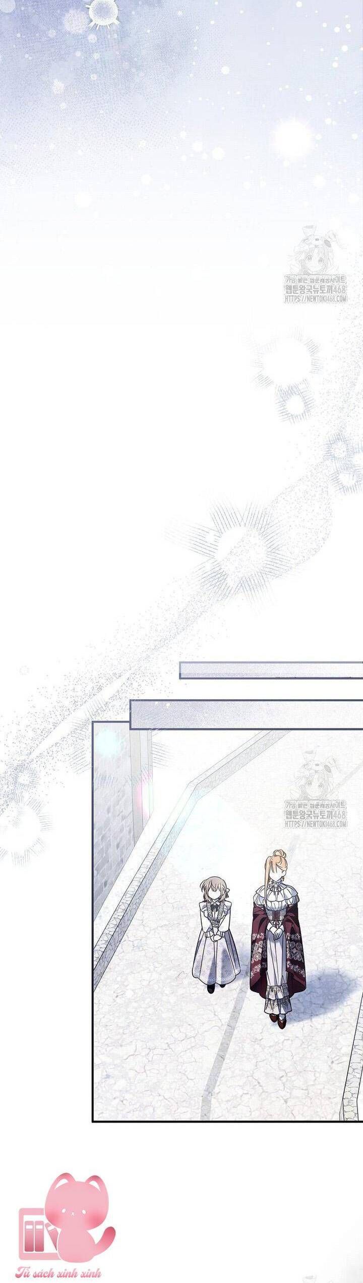 Độc Chiếm Sự Sủng Ái Của Công Nương Út, Mọi Người Đều Ám Ảnh Tôi - Chap 17 - Trang 10