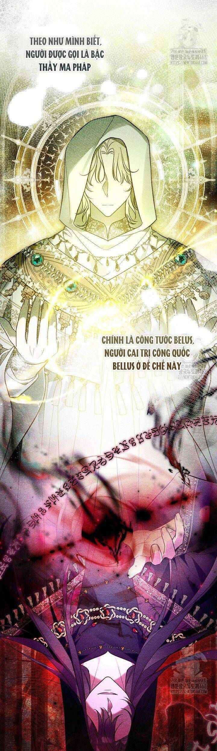 Độc Chiếm Sự Sủng Ái Của Công Nương Út, Mọi Người Đều Ám Ảnh Tôi - Chap 18 - Trang 3
