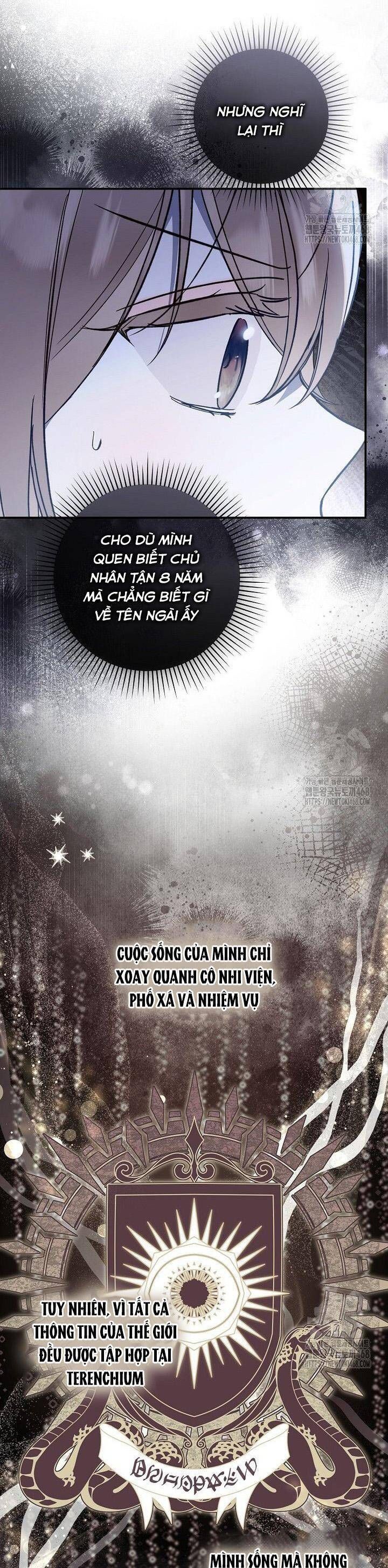 Độc Chiếm Sự Sủng Ái Của Công Nương Út, Mọi Người Đều Ám Ảnh Tôi - Chap 18 - Trang 5