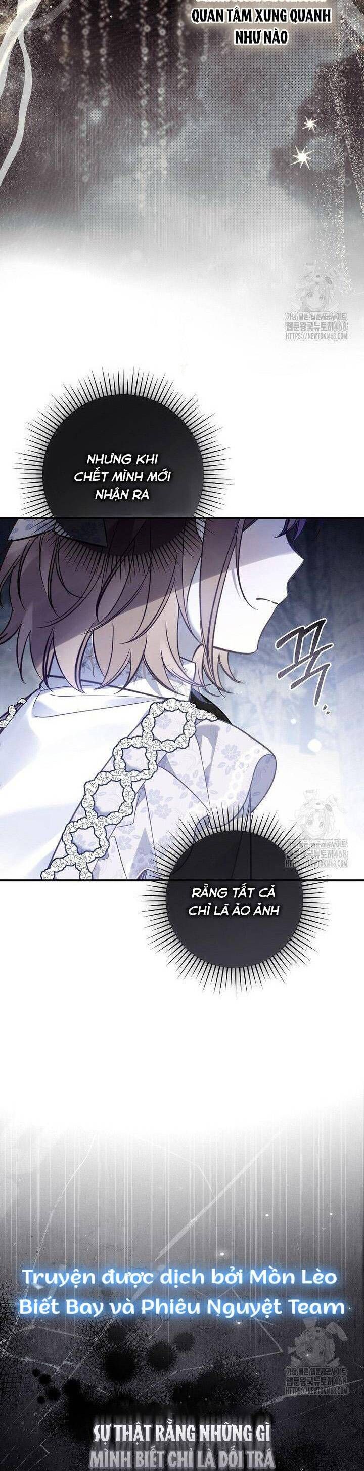 Độc Chiếm Sự Sủng Ái Của Công Nương Út, Mọi Người Đều Ám Ảnh Tôi - Chap 18 - Trang 6