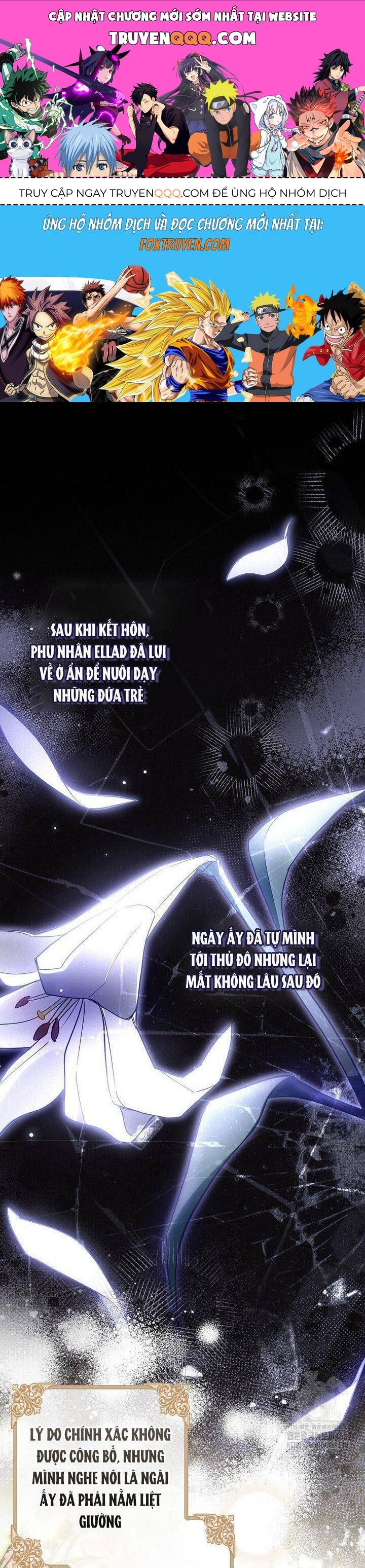 Độc Chiếm Sự Sủng Ái Của Công Nương Út, Mọi Người Đều Ám Ảnh Tôi - Chap 19 - Trang 1