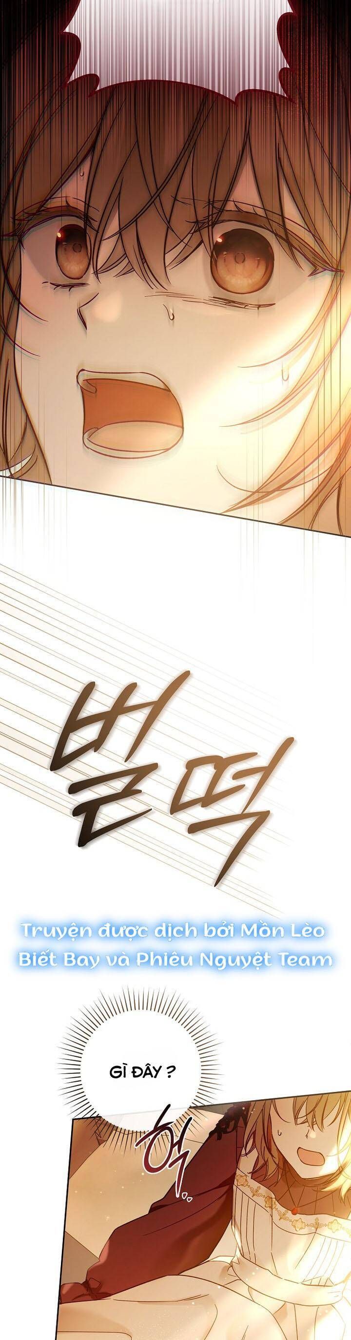 Độc Chiếm Sự Sủng Ái Của Công Nương Út, Mọi Người Đều Ám Ảnh Tôi - Chap 2 - Trang 4