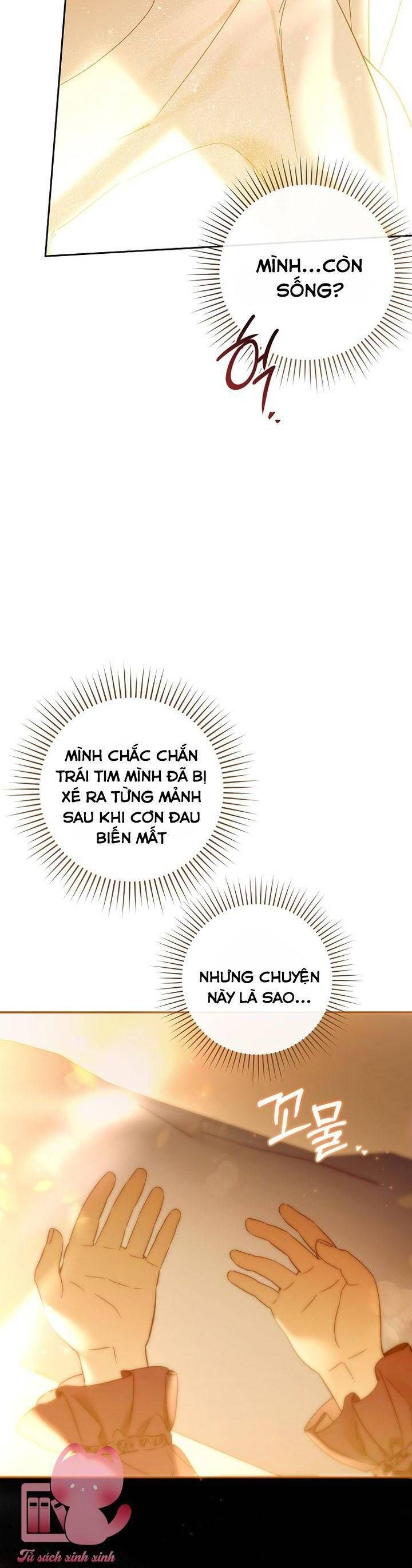 Độc Chiếm Sự Sủng Ái Của Công Nương Út, Mọi Người Đều Ám Ảnh Tôi - Chap 2 - Trang 5