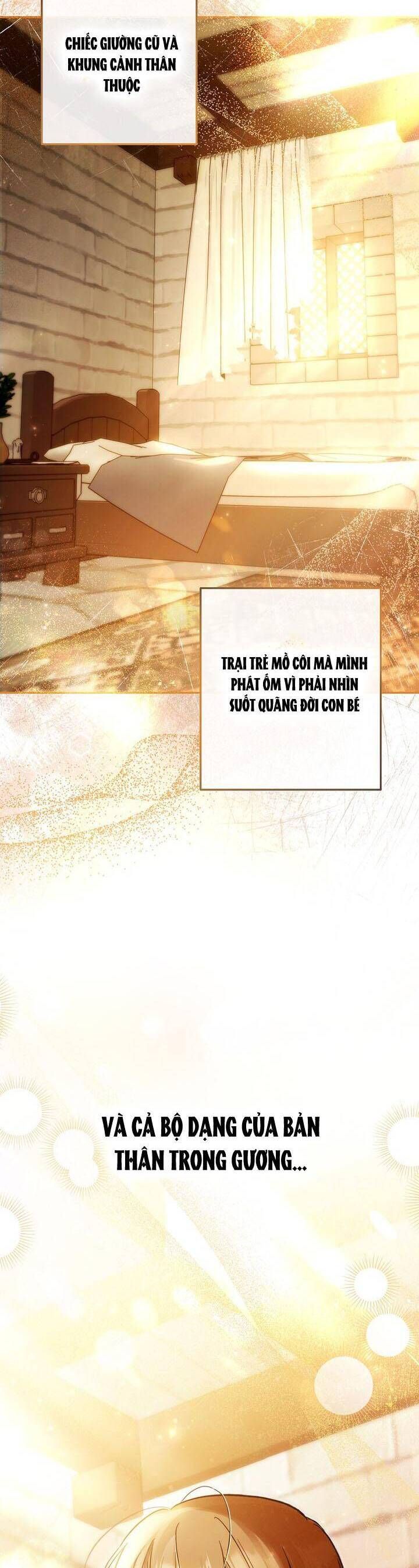 Độc Chiếm Sự Sủng Ái Của Công Nương Út, Mọi Người Đều Ám Ảnh Tôi - Chap 2 - Trang 8