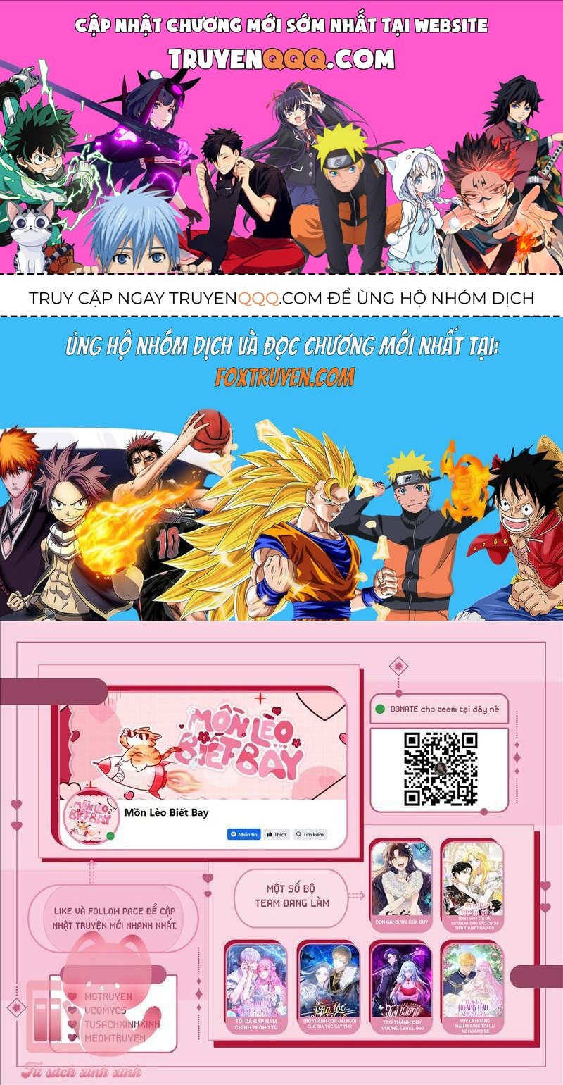 Độc Chiếm Sự Sủng Ái Của Công Nương Út, Mọi Người Đều Ám Ảnh Tôi - Chap 22 - Trang 1
