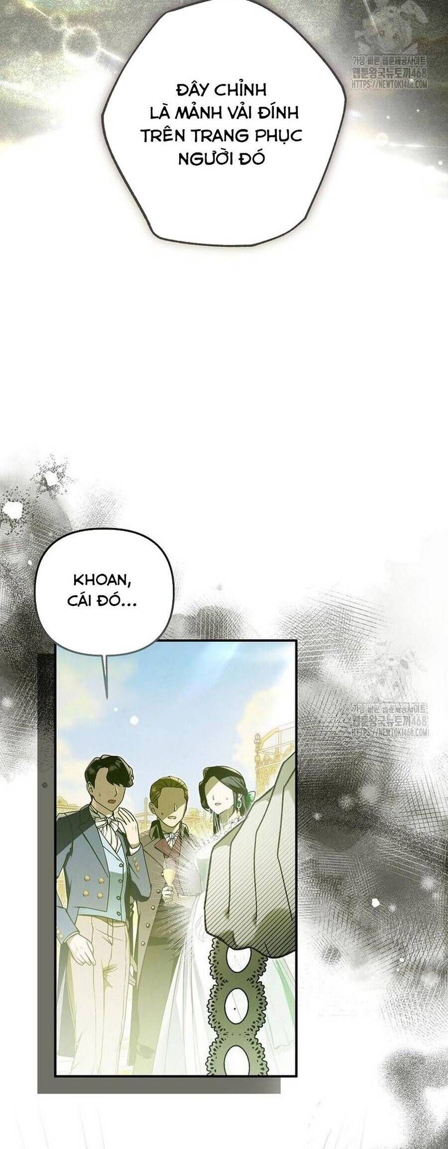 Độc Chiếm Sự Sủng Ái Của Công Nương Út, Mọi Người Đều Ám Ảnh Tôi - Chap 22 - Trang 12