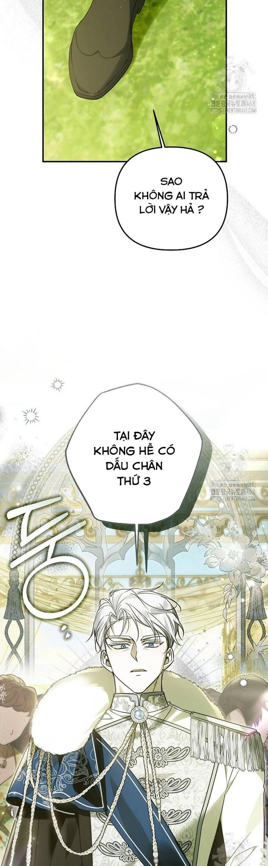Độc Chiếm Sự Sủng Ái Của Công Nương Út, Mọi Người Đều Ám Ảnh Tôi - Chap 22 - Trang 5