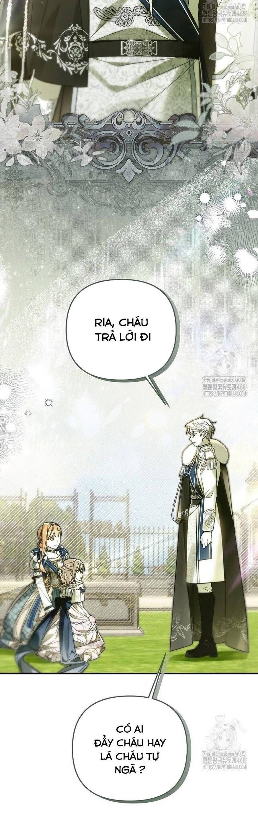 Độc Chiếm Sự Sủng Ái Của Công Nương Út, Mọi Người Đều Ám Ảnh Tôi - Chap 22 - Trang 6