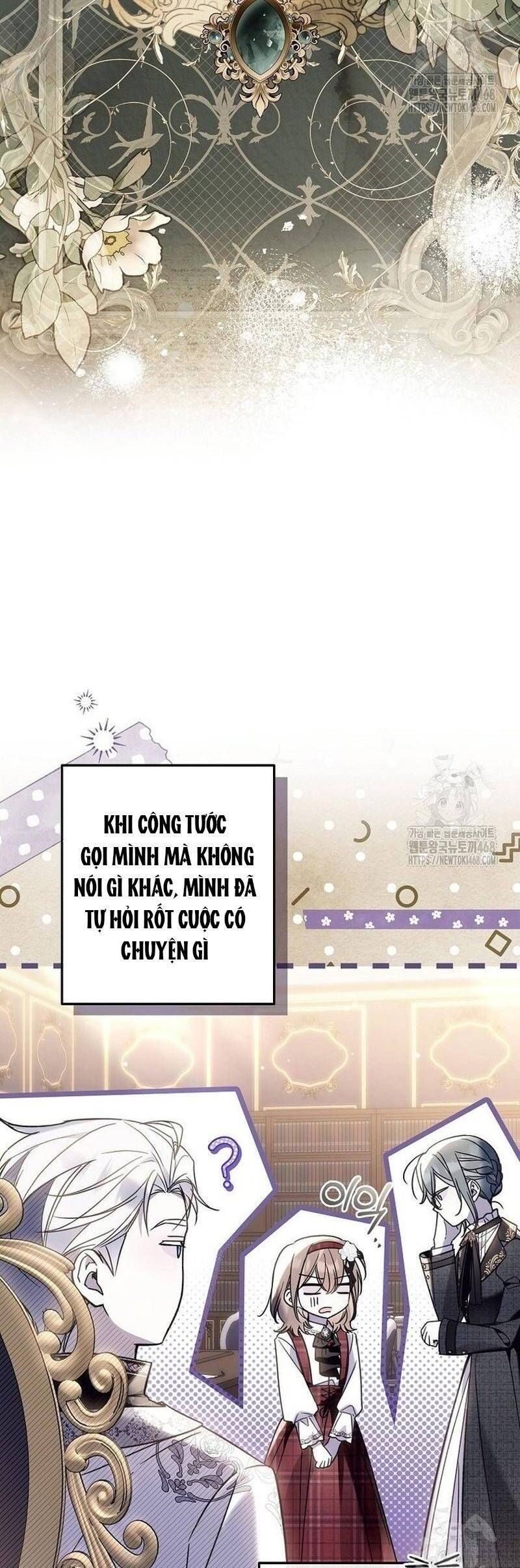 Độc Chiếm Sự Sủng Ái Của Công Nương Út, Mọi Người Đều Ám Ảnh Tôi - Chap 23 - Trang 11