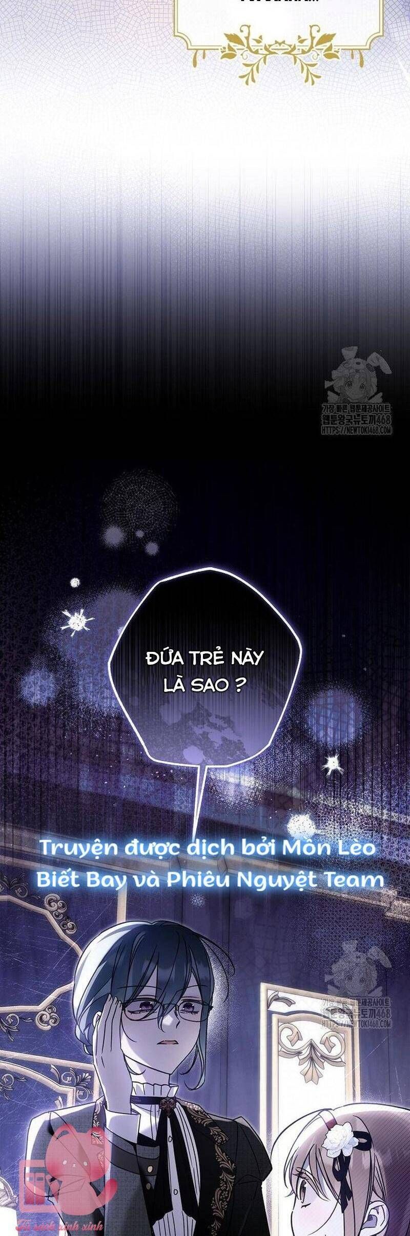 Độc Chiếm Sự Sủng Ái Của Công Nương Út, Mọi Người Đều Ám Ảnh Tôi - Chap 23 - Trang 4