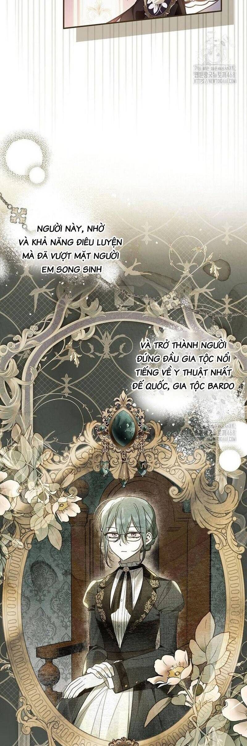 Độc Chiếm Sự Sủng Ái Của Công Nương Út, Mọi Người Đều Ám Ảnh Tôi - Chap 23 - Trang 10