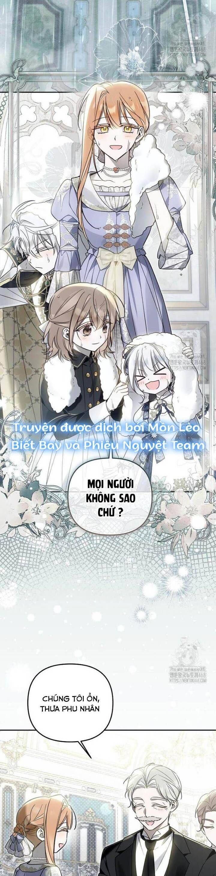 Độc Chiếm Sự Sủng Ái Của Công Nương Út, Mọi Người Đều Ám Ảnh Tôi - Chap 24 - Trang 2