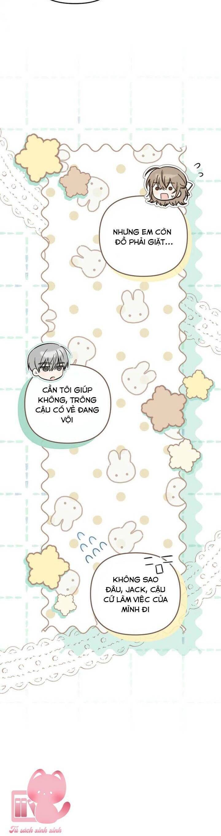 Độc Chiếm Sự Sủng Ái Của Công Nương Út, Mọi Người Đều Ám Ảnh Tôi - Chap 25 - Trang 6