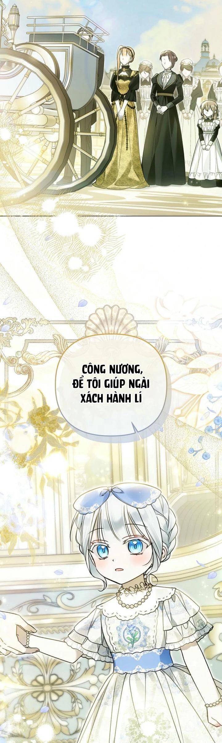 Độc Chiếm Sự Sủng Ái Của Công Nương Út, Mọi Người Đều Ám Ảnh Tôi - Chap 26 - Trang 13
