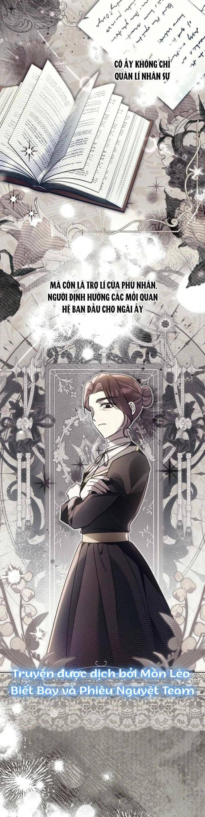 Độc Chiếm Sự Sủng Ái Của Công Nương Út, Mọi Người Đều Ám Ảnh Tôi - Chap 26 - Trang 8