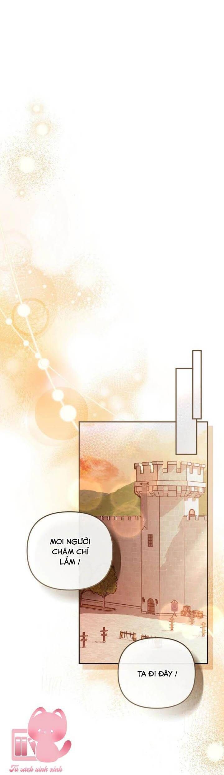 Độc Chiếm Sự Sủng Ái Của Công Nương Út, Mọi Người Đều Ám Ảnh Tôi - Chap 27 - Trang 8