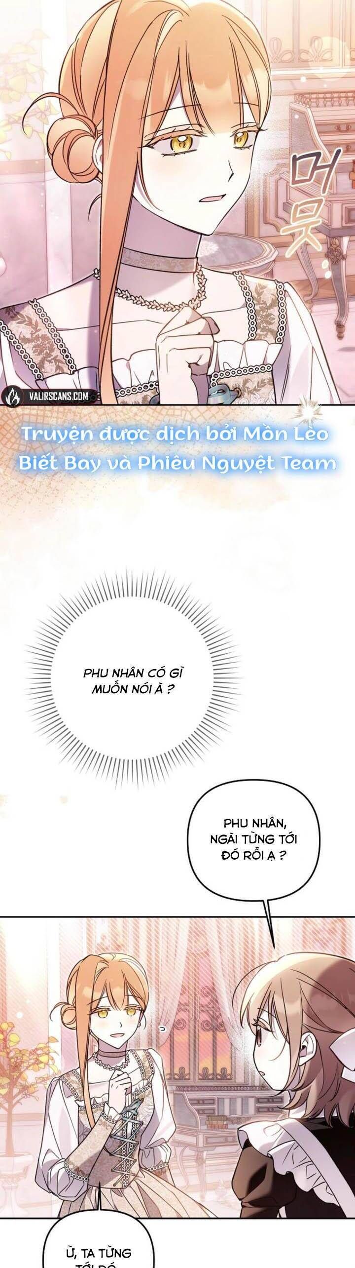 Độc Chiếm Sự Sủng Ái Của Công Nương Út, Mọi Người Đều Ám Ảnh Tôi - Chap 28 - Trang 2