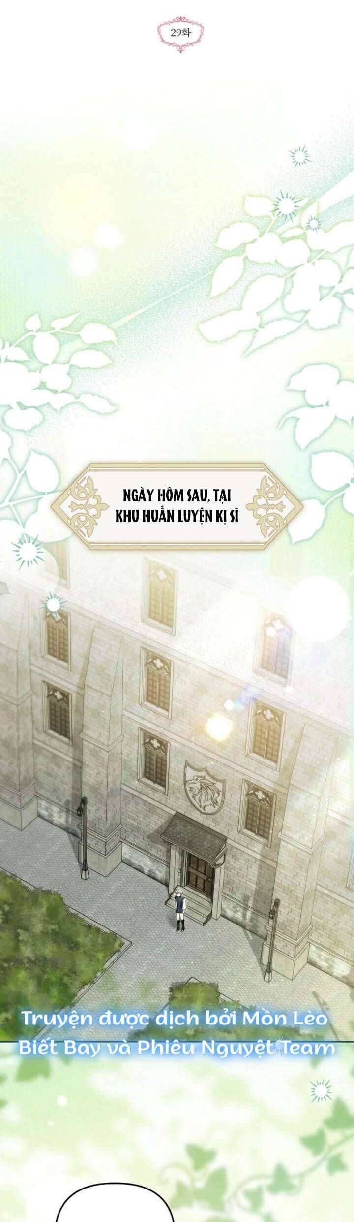 Độc Chiếm Sự Sủng Ái Của Công Nương Út, Mọi Người Đều Ám Ảnh Tôi - Chap 29 - Trang 5