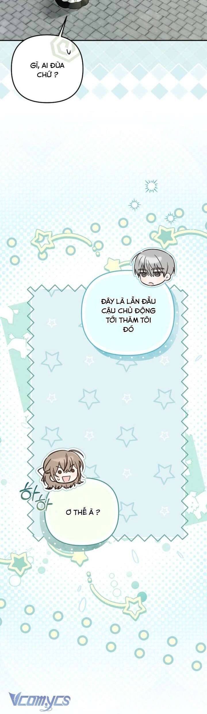Độc Chiếm Sự Sủng Ái Của Công Nương Út, Mọi Người Đều Ám Ảnh Tôi - Chap 29 - Trang 7