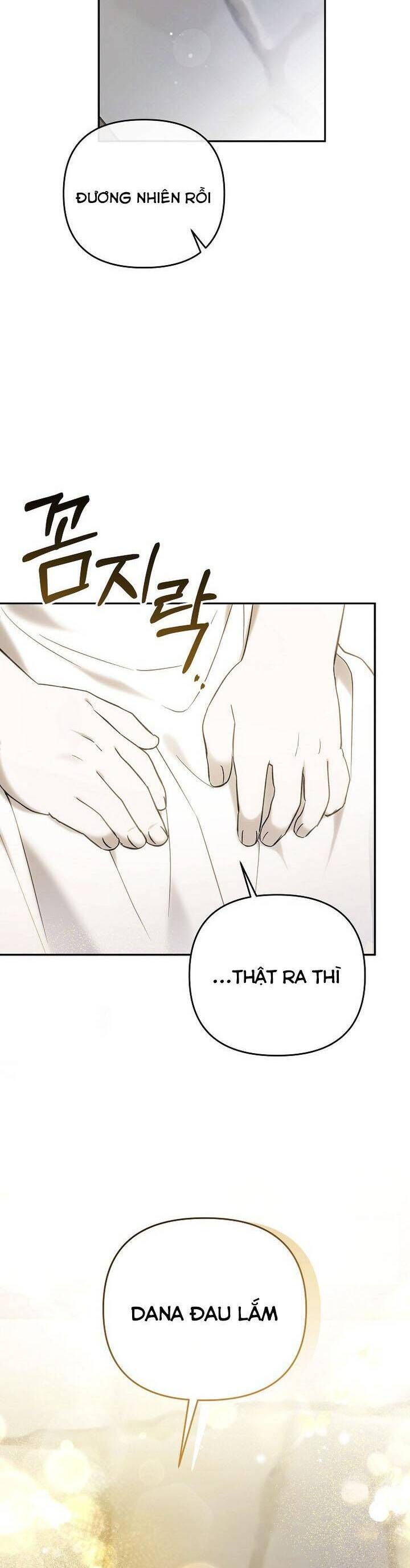 Độc Chiếm Sự Sủng Ái Của Công Nương Út, Mọi Người Đều Ám Ảnh Tôi - Chap 3 - Trang 12