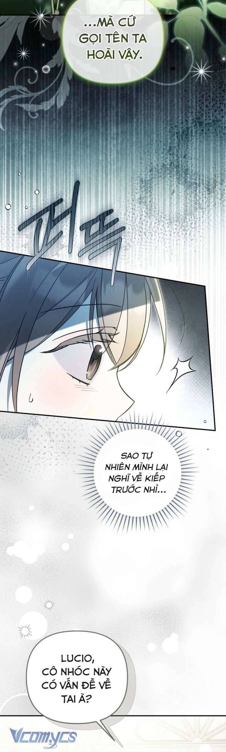 Độc Chiếm Sự Sủng Ái Của Công Nương Út, Mọi Người Đều Ám Ảnh Tôi - Chap 30 - Trang 11