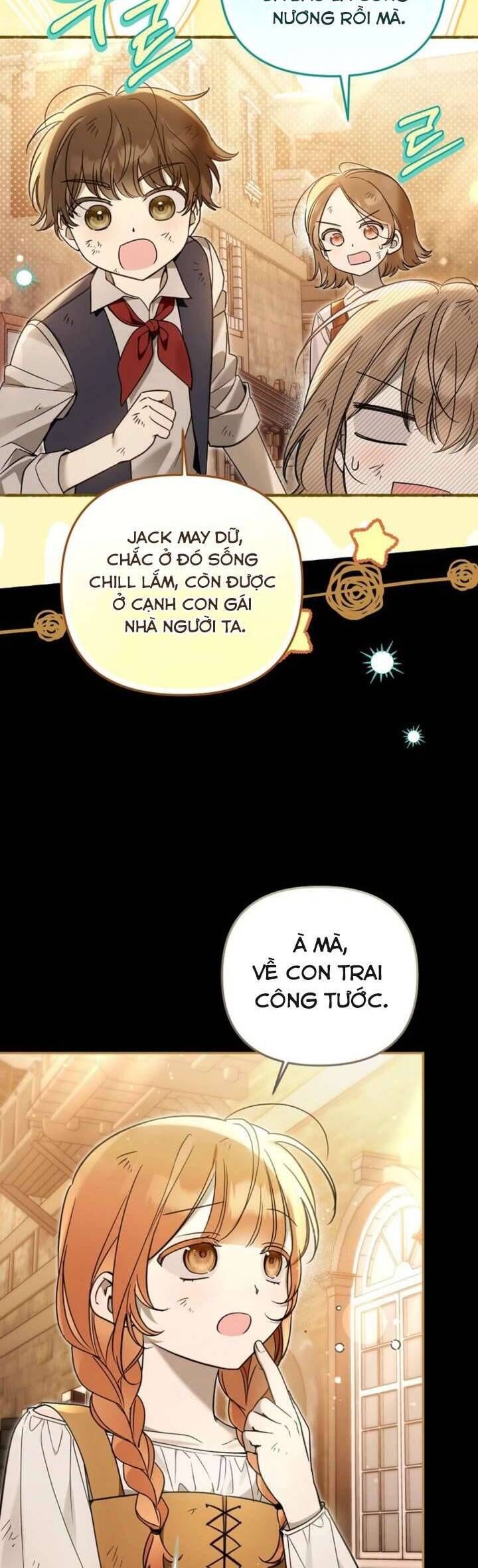 Độc Chiếm Sự Sủng Ái Của Công Nương Út, Mọi Người Đều Ám Ảnh Tôi - Chap 30 - Trang 6