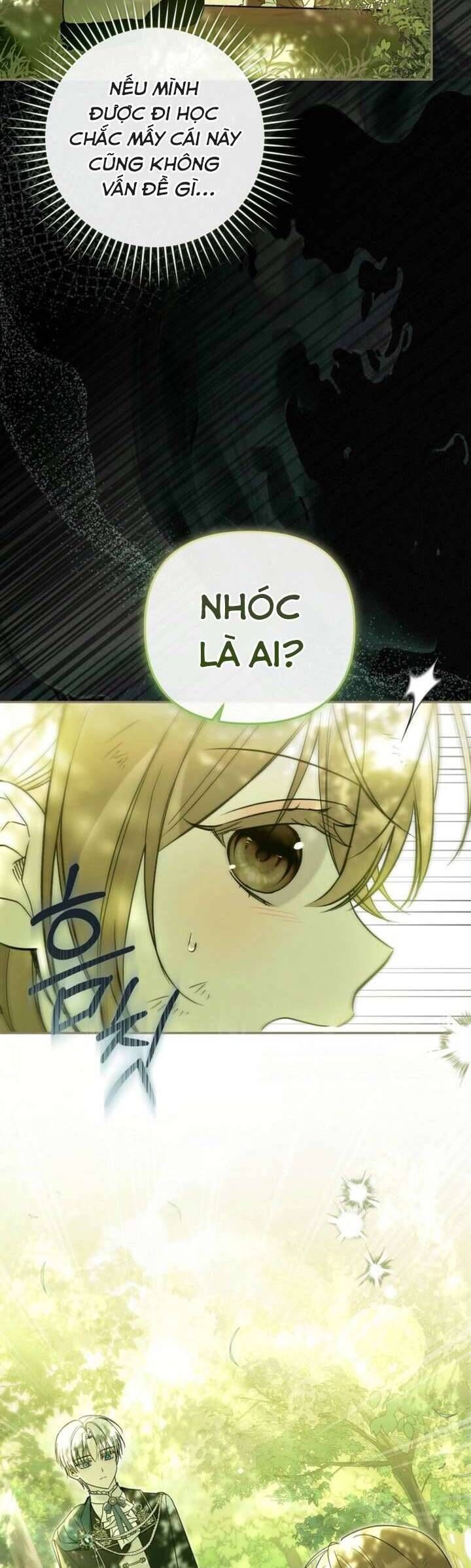 Độc Chiếm Sự Sủng Ái Của Công Nương Út, Mọi Người Đều Ám Ảnh Tôi - Chap 30 - Trang 9