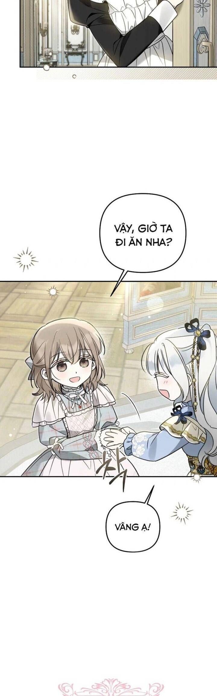 Độc Chiếm Sự Sủng Ái Của Công Nương Út, Mọi Người Đều Ám Ảnh Tôi - Chap 31 - Trang 5