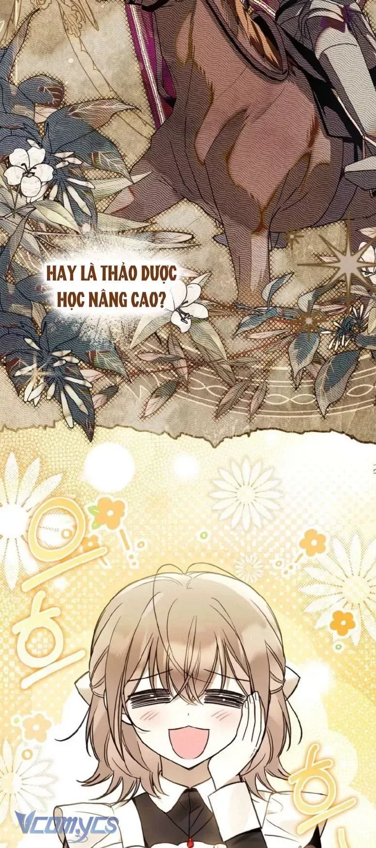 Độc Chiếm Sự Sủng Ái Của Công Nương Út, Mọi Người Đều Ám Ảnh Tôi - Chap 32 - Trang 2