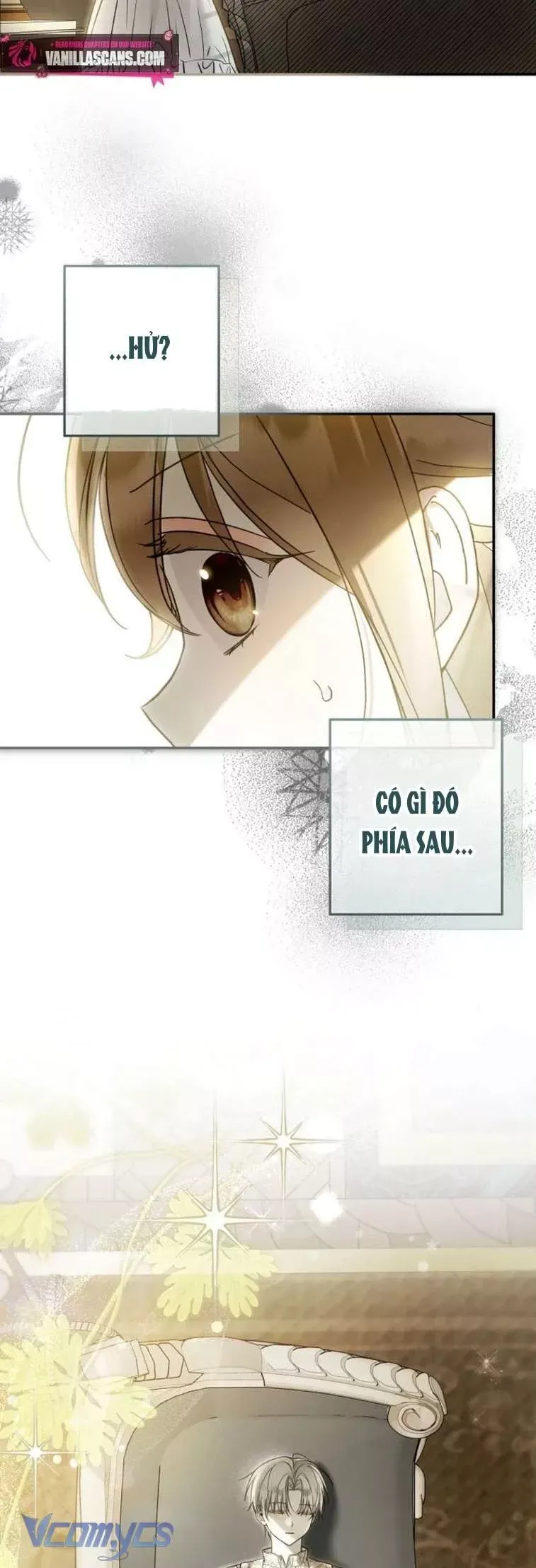 Độc Chiếm Sự Sủng Ái Của Công Nương Út, Mọi Người Đều Ám Ảnh Tôi - Chap 32 - Trang 11