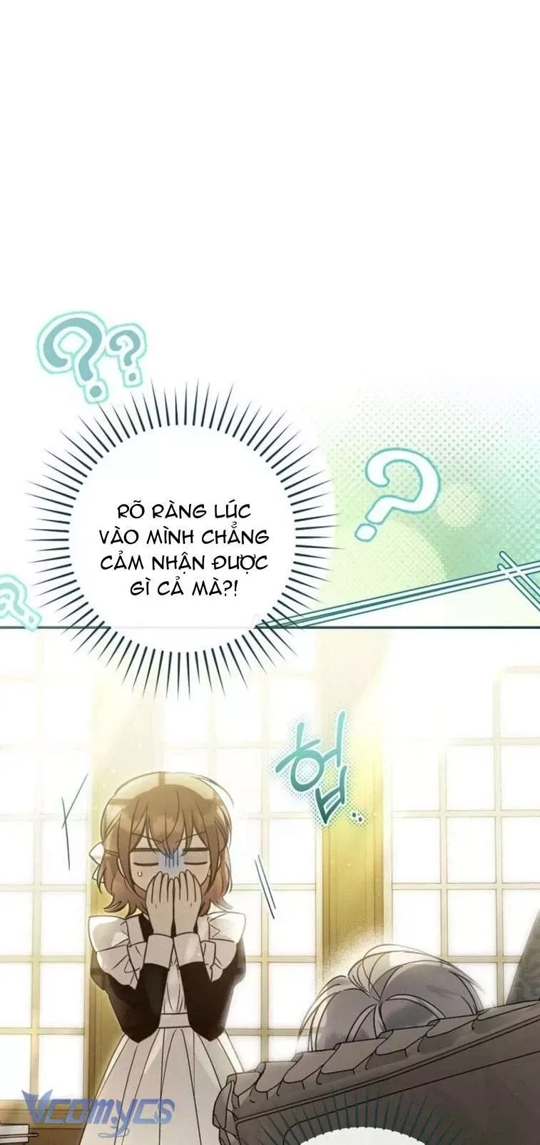 Độc Chiếm Sự Sủng Ái Của Công Nương Út, Mọi Người Đều Ám Ảnh Tôi - Chap 32 - Trang 16