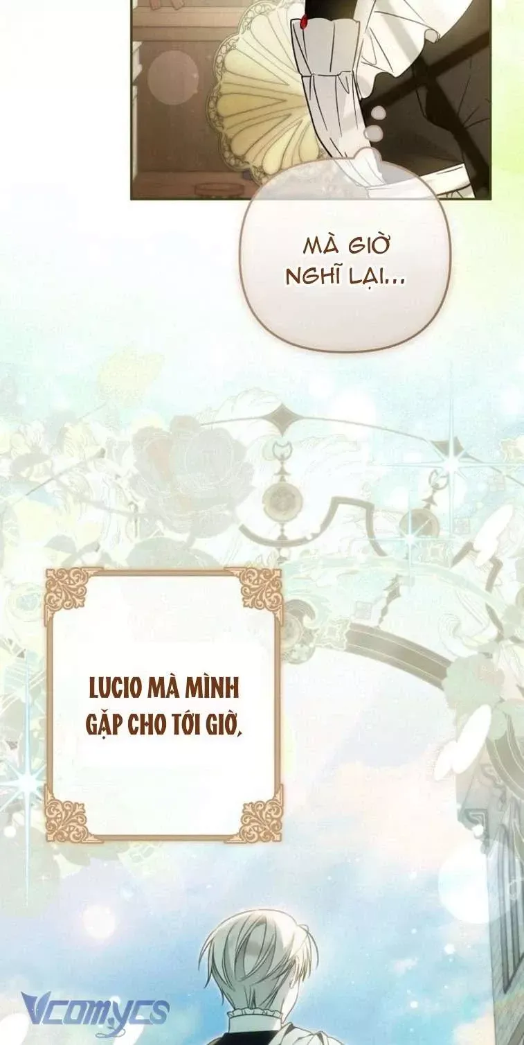 Độc Chiếm Sự Sủng Ái Của Công Nương Út, Mọi Người Đều Ám Ảnh Tôi - Chap 32 - Trang 19