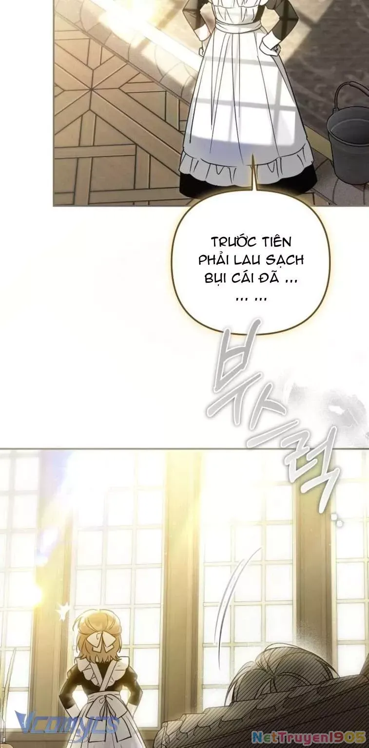 Độc Chiếm Sự Sủng Ái Của Công Nương Út, Mọi Người Đều Ám Ảnh Tôi - Chap 32 - Trang 10