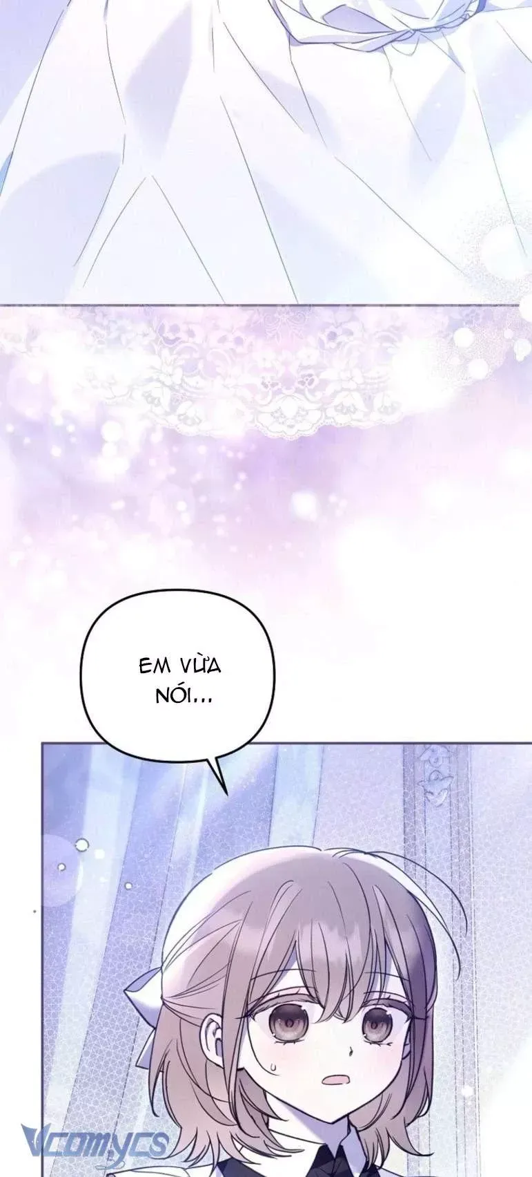 Độc Chiếm Sự Sủng Ái Của Công Nương Út, Mọi Người Đều Ám Ảnh Tôi - Chap 34 - Trang 2