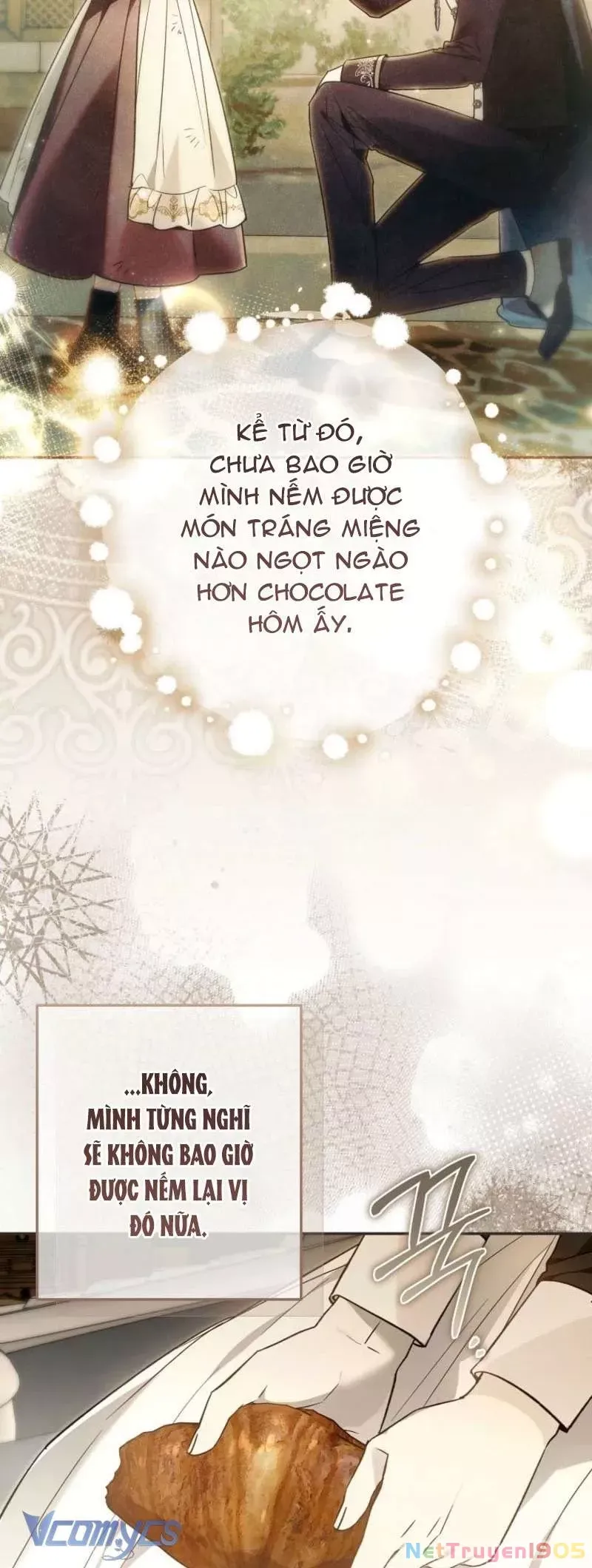 Độc Chiếm Sự Sủng Ái Của Công Nương Út, Mọi Người Đều Ám Ảnh Tôi - Chap 35 - Trang 13